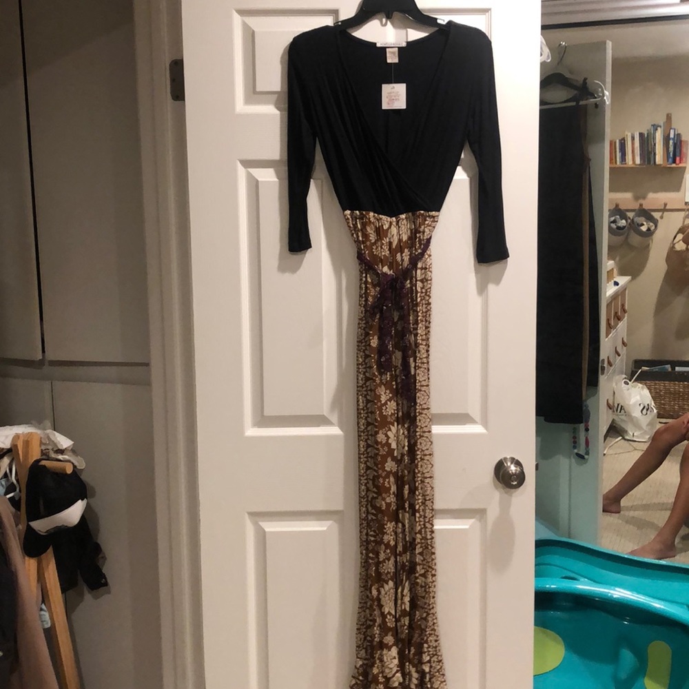 Novella Royale Hustle Jumpsuit